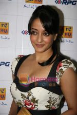 Raima Sen at the launch of The Japanese wife DVD launch in Juhu on 11th May 2010 (25).JPG